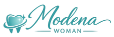 Modena Woman